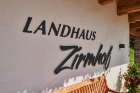 Landhaus Zirmhof